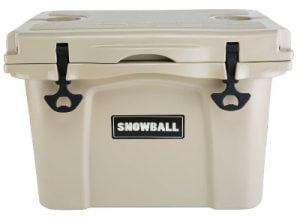 Snowball 26 Quart Cooler