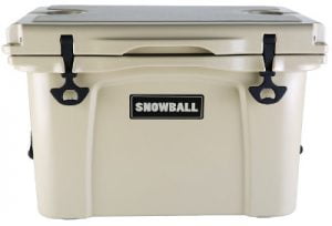 Snowball 37 Quart Cooler
