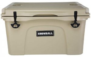 Snowball 53 Quart Cooler