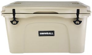 Snowball 69 Quart Cooler