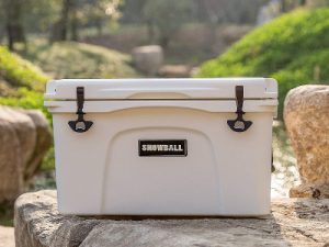 Snowball Ice Chest Review
