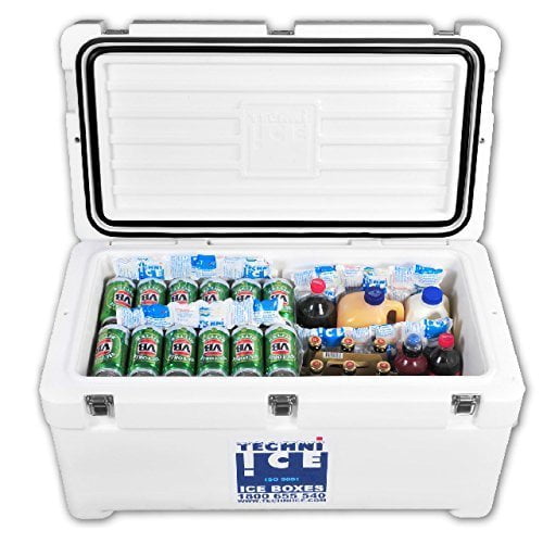 Techni Ice coolers