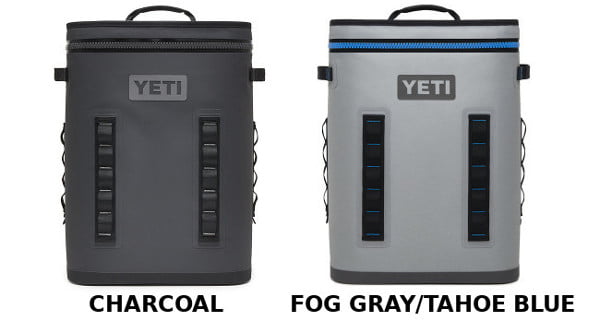 YETI Hopper BackFlip 24 Cooler - Colors