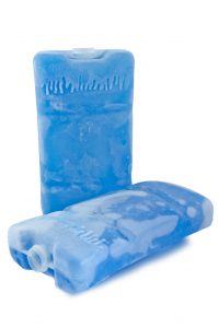 cooler ice packs