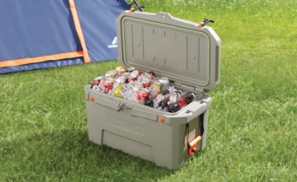 Ozark trail cooler