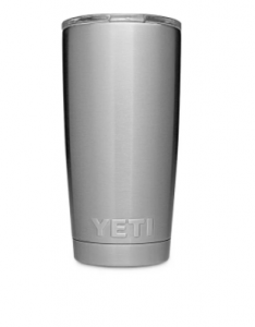 YETI Tumbler Review