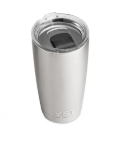 YETI rambler 20oz