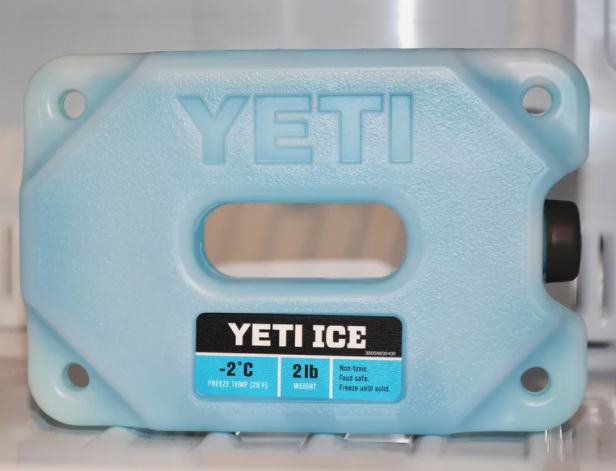 Yeti 2lbs ice pack